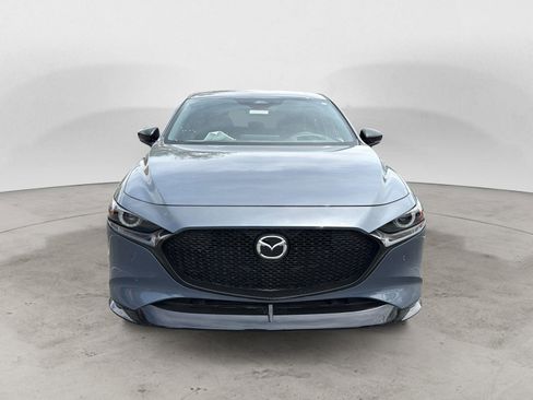 New 2026 MAZDA MAZDA3 Hatchback w/Premium Plus Pkg AWD/4WD image 2