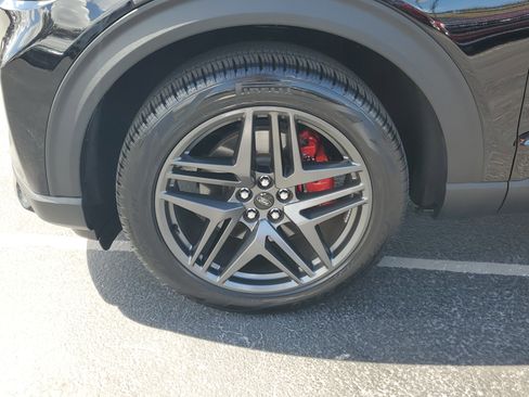 Certified 2025 Ford Explorer ST-Line w/ Premium Package image 5