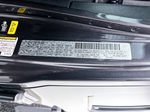 Used 2020 Jeep Gladiator Sport w/ Trailer Tow Package image 31