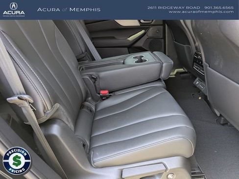 Used 2025 Acura MDX FWD image 28