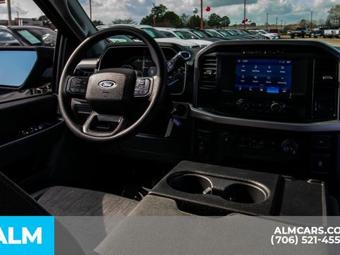 Used 2023 Ford F150 XL image 15
