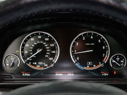 Used 2015 BMW 535i xDrive 535i xDrive image 14