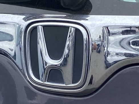 Used 2019 Honda CR-V LX image 4