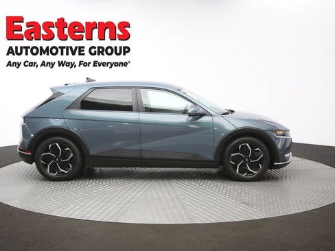 Used 2024 Hyundai Ioniq 5 SEL RWD image 46