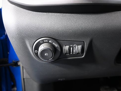 New 2026 Jeep Compass Limited w/ Mopar All Weather Package image 24