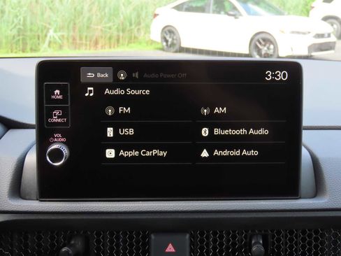 New 2026 Honda CR-V TrailSport image 20