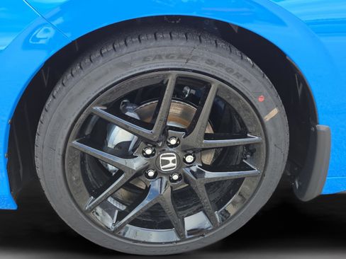 New 2026 Honda Civic Sport image 35
