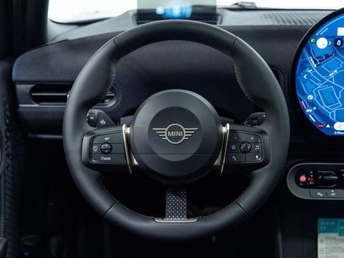 New 2026 MINI Cooper S image 13