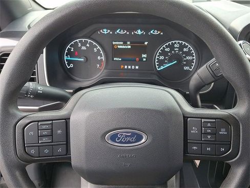 Used 2023 Ford F150 XL w/ STX Appearance Package image 19