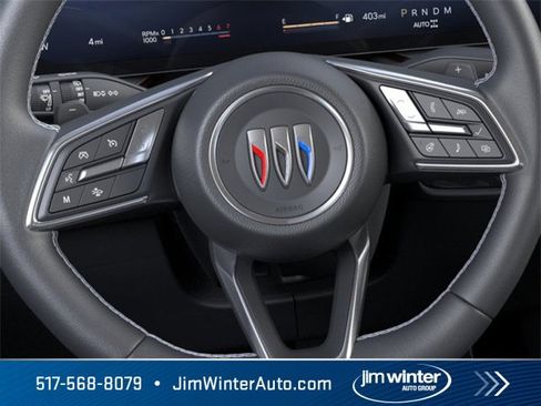 New 2026 Buick Envision Sport Touring image 19