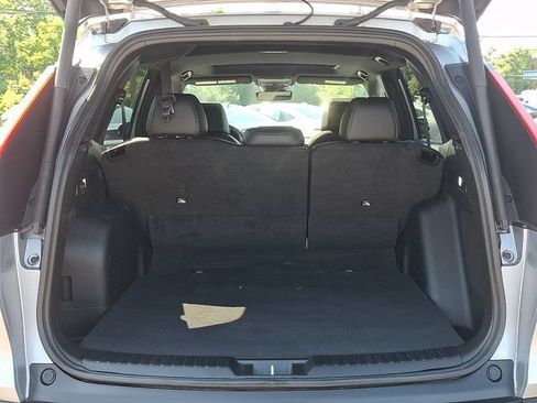 Used 2023 Honda CR-V Sport Touring image 28