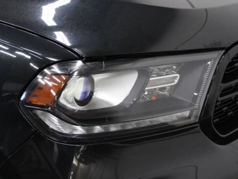 Used 2016 Dodge Durango SXT w/ Blacktop Package AWD/4WD image 6