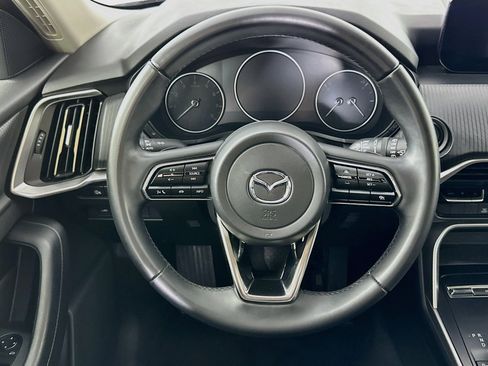 Used 2026 MAZDA CX-90 3.3 Turbo w/ Select Package AWD/4WD image 18