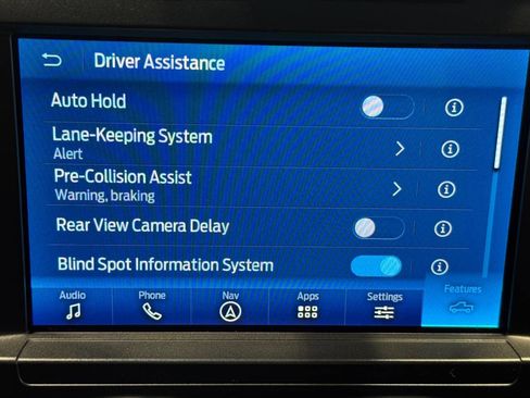Used 2021 Ford F150 XLT w/ Equipment Group 301A Mid AWD/4WD image 34