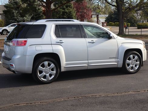 Used 2015 GMC Terrain Denali image 4