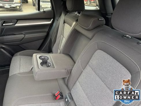 Used 2026 GMC Terrain Elevation AWD/4WD image 11