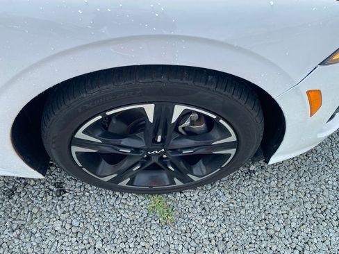 Used 2022 Kia K5 GT-Line image 23