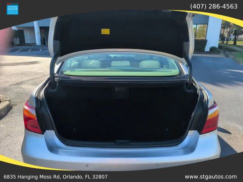 Used 2011 Lexus LS 460 LS 460 Sedan 4D w/ Luxury Value Edition image 37