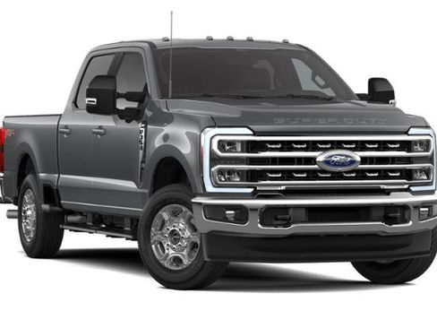 New 2026 Ford F350 XLT w/ XLT Premium Package AWD/4WD image 41