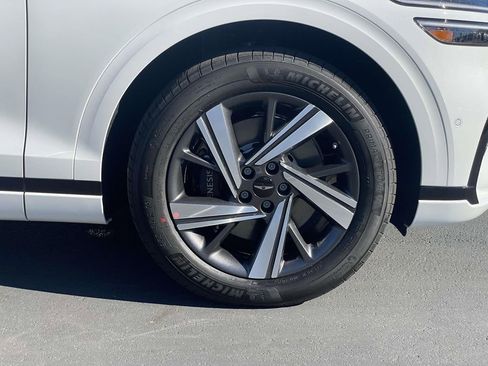 New 2026 Genesis GV70 3.5T Sport Advanced image 34