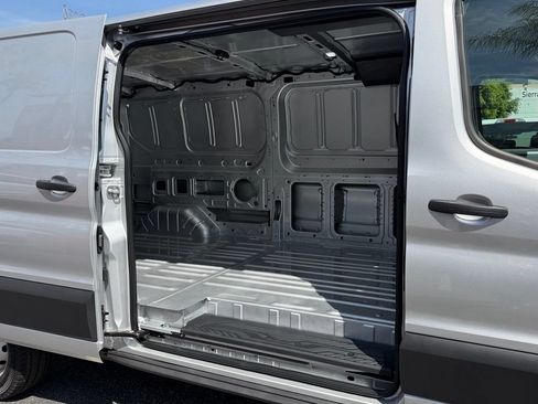 New 2026 Ford Transit 350 Low Roof RWD image 10