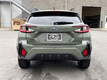New 2026 Subaru Crosstrek 2.0i Premium