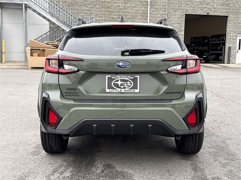 New 2026 Subaru Crosstrek 2.0i Premium image 4