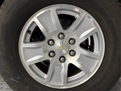 Used 2017 Chevrolet Silverado 1500 LT image 31