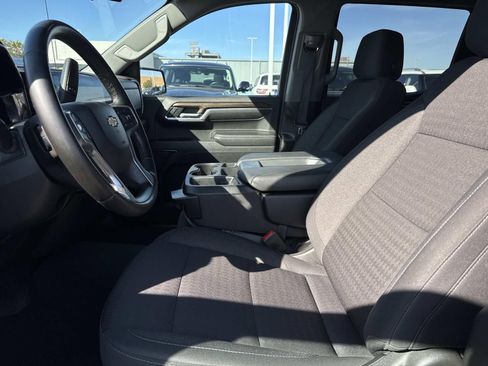 Used 2024 Chevrolet Silverado 1500 LT w/ Protection Package image 17