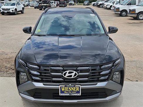 New 2026 Hyundai Tucson SEL image 2