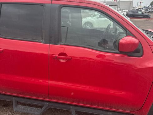 Used 2024 Nissan Frontier PRO-4X w/ Off-Road Protection Package AWD/4WD image 5