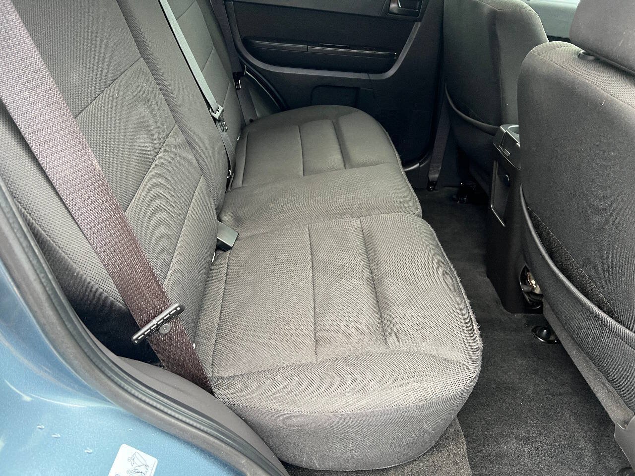 Used 2010 Ford Escape XLT FWD image 24