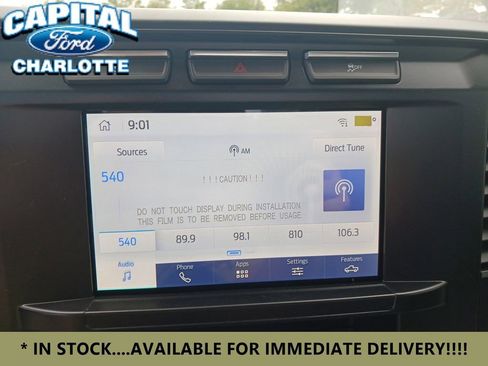 New 2024 Ford F550 XL image 9