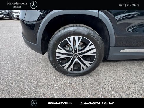 Certified 2026 Mercedes-Benz GLA 250 image 7