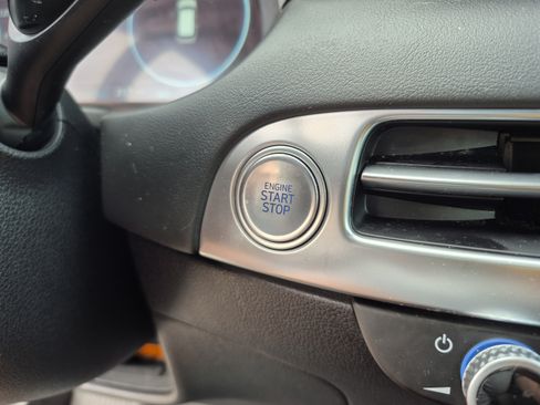 Used 2024 Hyundai Palisade Calligraphy FWD image 33