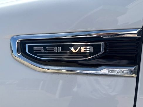 Used 2020 GMC Sierra 1500 SLT w/ SLT Premium Plus Package AWD/4WD image 10