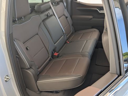 Used 2025 GMC Sierra 1500 Denali AWD/4WD image 20