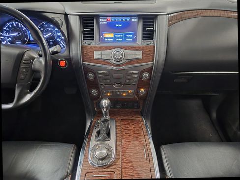 Used 2020 Nissan Armada SL w/ Premium Package AWD/4WD image 18
