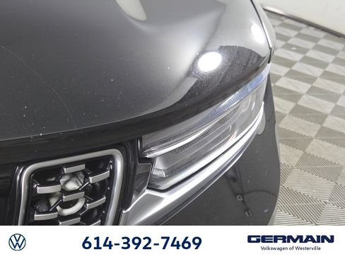 Used 2022 Jeep Grand Cherokee L Summit AWD/4WD image 15