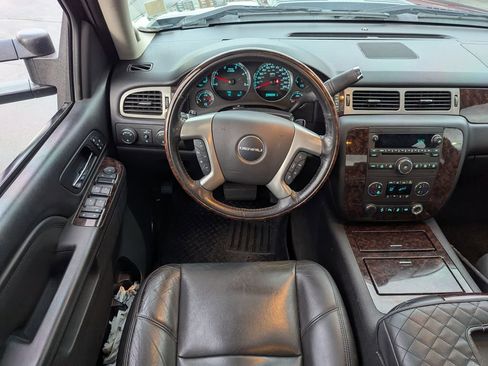 Used 2012 GMC Sierra 2500 Denali image 27