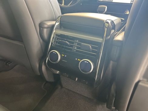 Used 2024 Land Rover Range Rover Sport Dynamic SE image 28