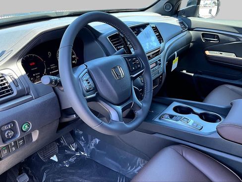 New 2026 Honda Ridgeline RTL image 8