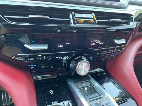 Certified 2025 Acura MDX A-Spec AWD/4WD image 18