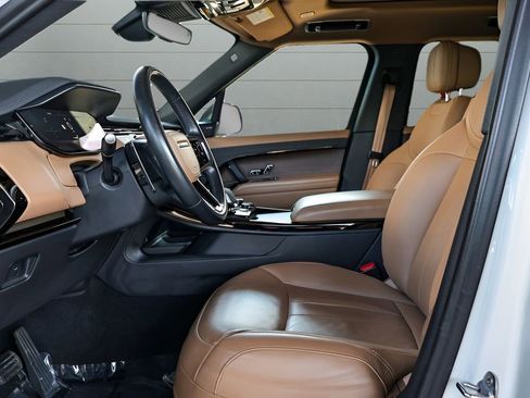 Used 2023 Land Rover Range Rover Sport SE image 32