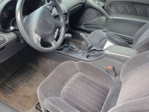 Used 1999 Pontiac Grand Am SE FWD image 10