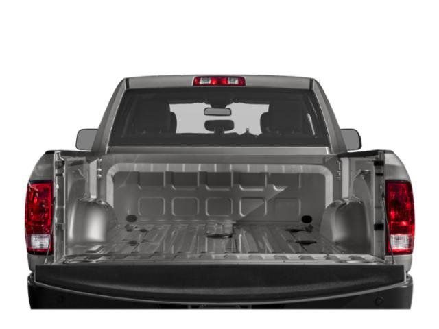 Used 2018 RAM 2500 Tradesman w/ Chrome Appearance Group AWD/4WD image 15