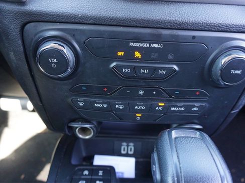 Used 2021 Ford Ranger XL w/ Equipment Group 101A High image 12