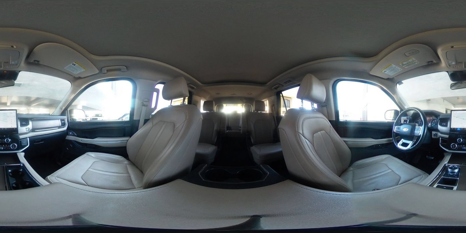Used 2024 Ford Expedition Limited RWD image 46