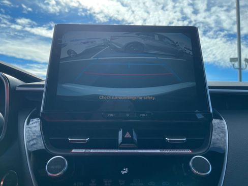 New 2026 Toyota Corolla XSE image 5