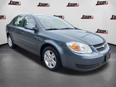 Used 2006 Chevrolet Cobalt LT FWD image 3